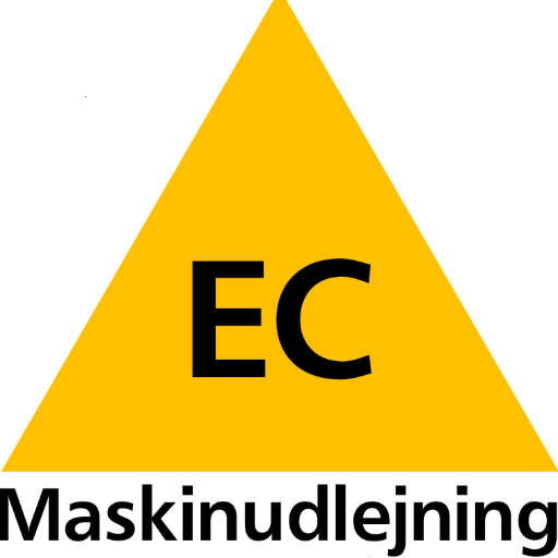 Maskinudlejning, motorbøre, minigravere