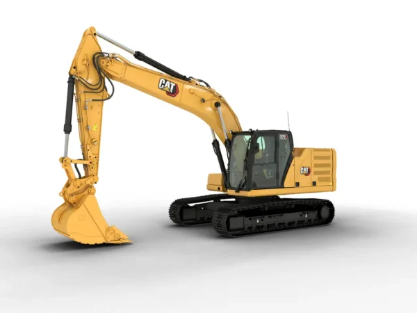 CAT 323 NGH