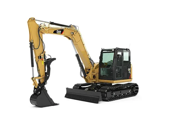 CAT 308 E