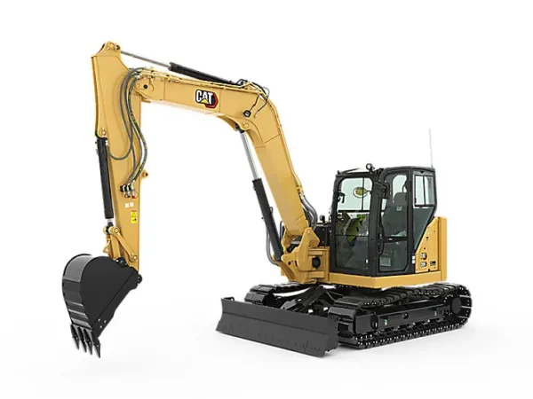 CAT 309 NGH