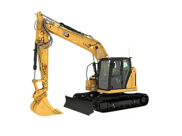 CAT 315 NGH