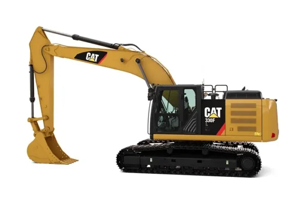 Cat 330 F