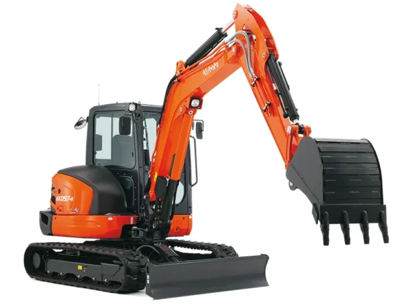 Kubota KX 057