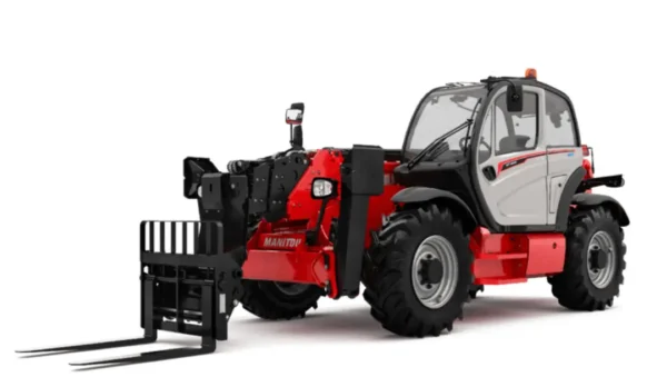 Manitou MT 1840