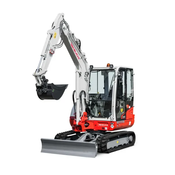 Takeuchi TB240